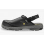 Сабо SAFETY JOGGER FLUX SB CLOG SB SR FO E ESD A